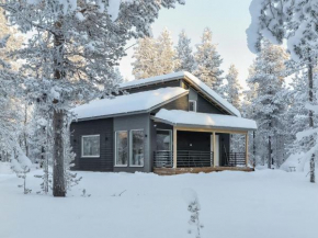 Holiday Home Pallaskieppi by Interhome